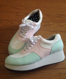 one after another NICE CLAUP | スニーカー