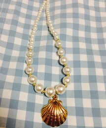 one after another NICE CLAUP | ネックレス