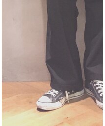 CONVERSE | スニーカー