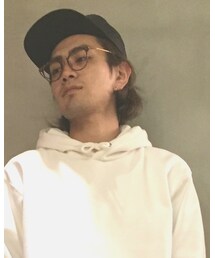 Supreme  | キャップ