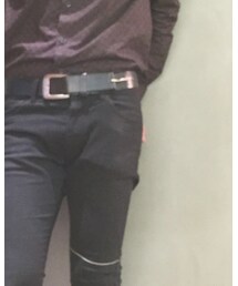 SUB-AGE. | その他パンツ