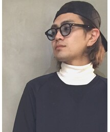 MOSCOT | メガネ