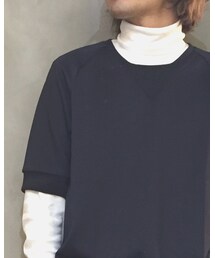 ZARA | Tシャツ/カットソー