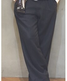古着 | スラックス