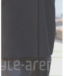 no brand | スラックス
