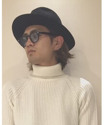 CA4LA | ハット