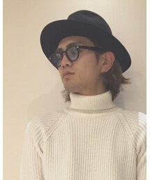 MOSCOT | サングラス