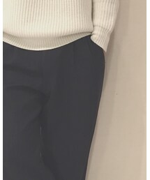 no brand | スラックス