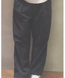 N.HOOLYWOOD | スラックス