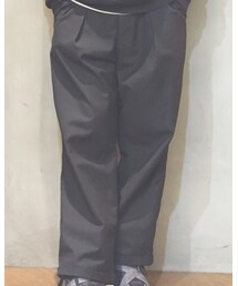 N.HOOLYWOOD | スラックス