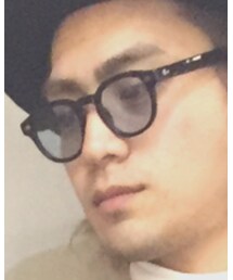MOSCOT | メガネ