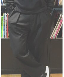 N.HOOLYWOOD | スラックス