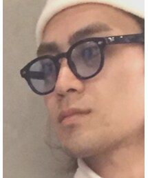 MOSCOT | メガネ