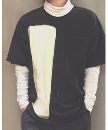 no brand | Tシャツ/カットソー