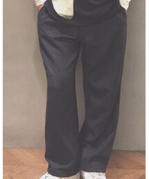 no brand | スラックス