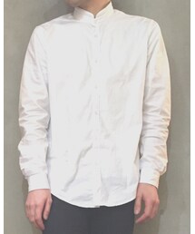 ZARA | シャツ/ブラウス