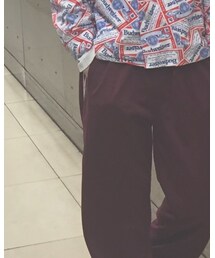 adidas | パンツ