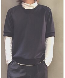 ZARA | Tシャツ/カットソー