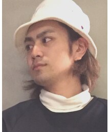 Champion | 帽子