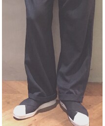 adidas | スニーカー