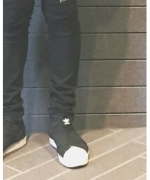 adidas | シューズ