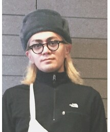 MOSCOT | メガネ