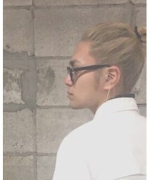 MOSCOT | サングラス