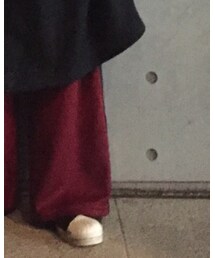 adidas | その他パンツ