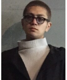 MOSCOT | メガネ