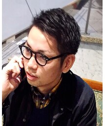 MOSCOT | メガネ
