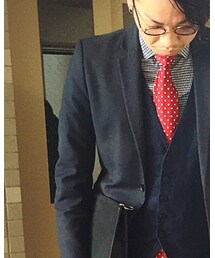 H&M | スーツジャケット