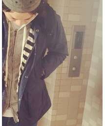 Barbour | ブルゾン