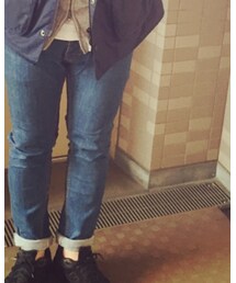 TOPMAN | デニムパンツ