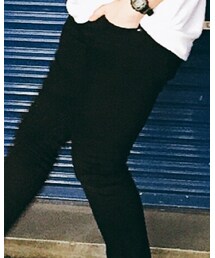 H&M | デニムパンツ