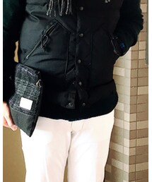 Rocky Mountain FeatherBed | ダウンベスト