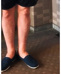 TOMS | ローファー