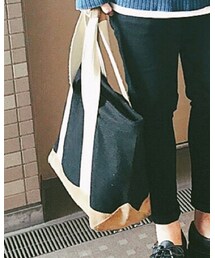GDC | トートバッグ