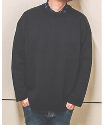 B:MING by BEAMS | ニット/セーター