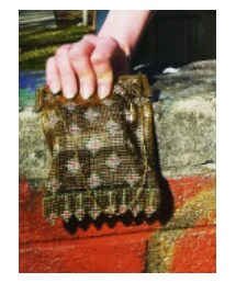 VINTAGE | クラッチバッグ