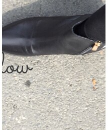 卡美高 | ブーツ