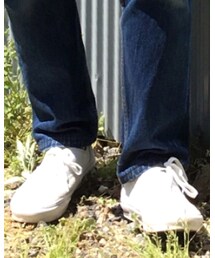 VANS | スニーカー