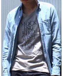 Ron Herman | シャツ/ブラウス