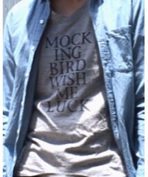 FACTOTUM | Tシャツ/カットソー