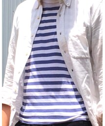 N.HOOLYWOOD | Tシャツ/カットソー