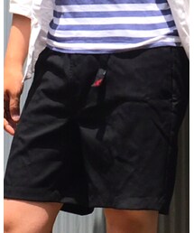 Gramicci | スラックス