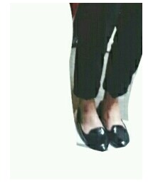 green label relaxing | シューズ