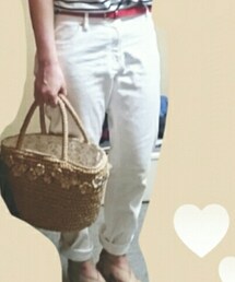 無印良品 | パンツ