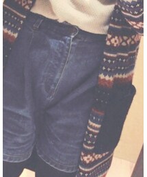 Crisp | デニムパンツ