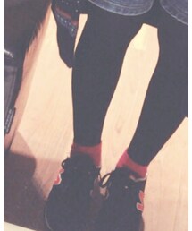 LACOSTE | ソックス/靴下