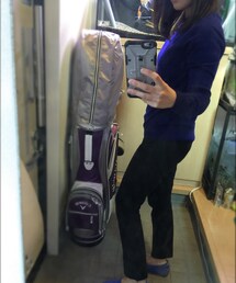 UNIQLO | ニット/セーター